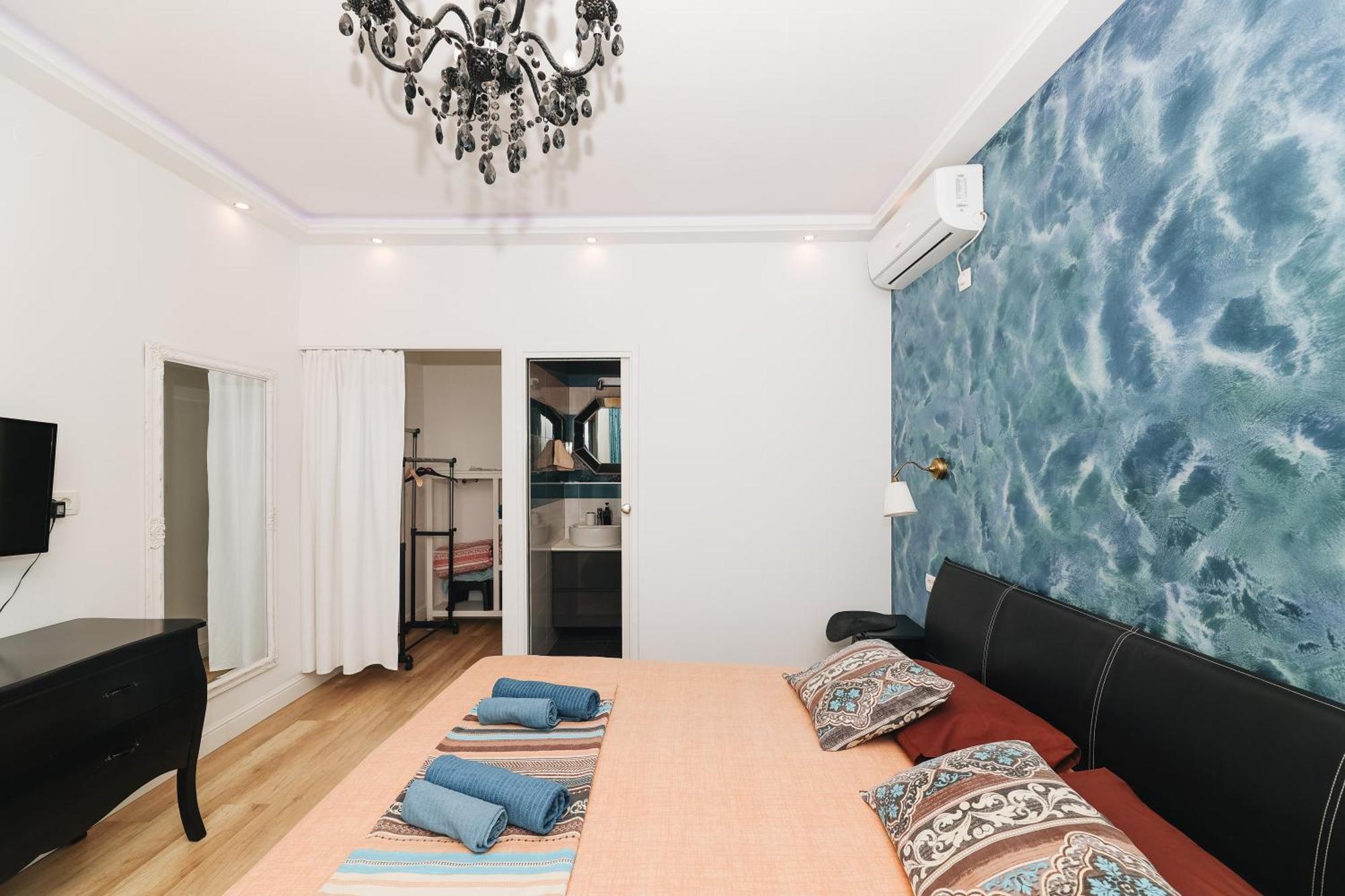 Deluxe Apartment Marghareta Ragusa Esterno foto